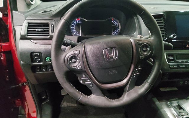 Used 2023 Honda Ridgeline RTL-E image 18