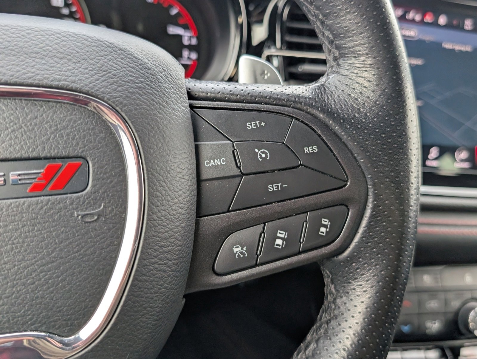 Certified 2024 Dodge Durango GT image 24