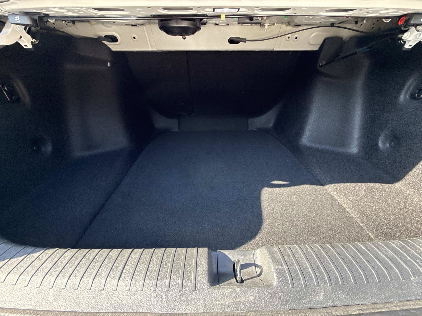 Certified 2024 Honda Accord Touring image 16
