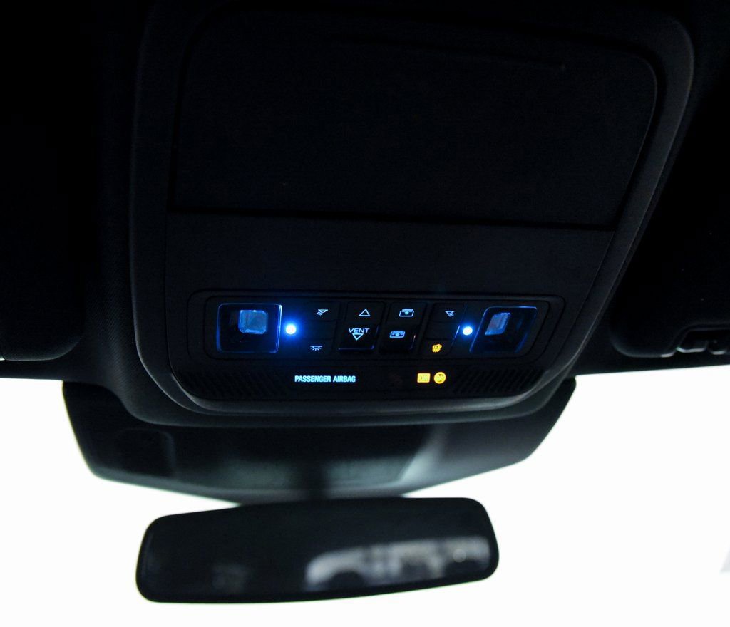 Used 2021 Ford Explorer ST w/ ST Street Pack image 30