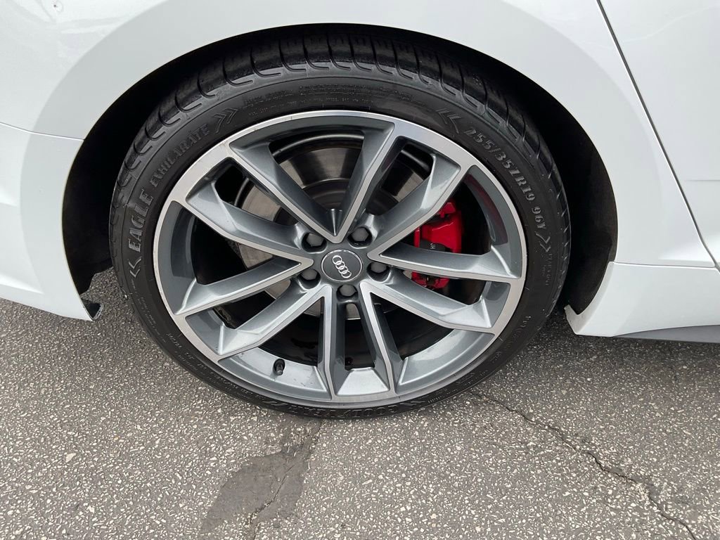 Used 2018 Audi S5 Prestige w/ S Sport Package image 7