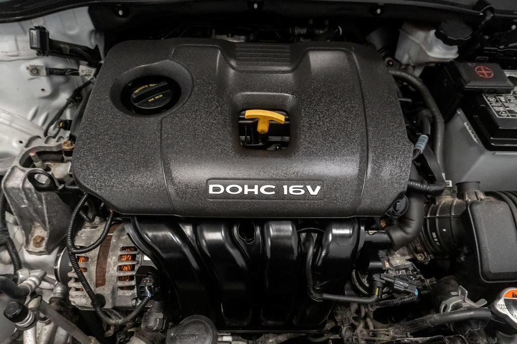 Used 2018 Hyundai Kona SE FWD image 4