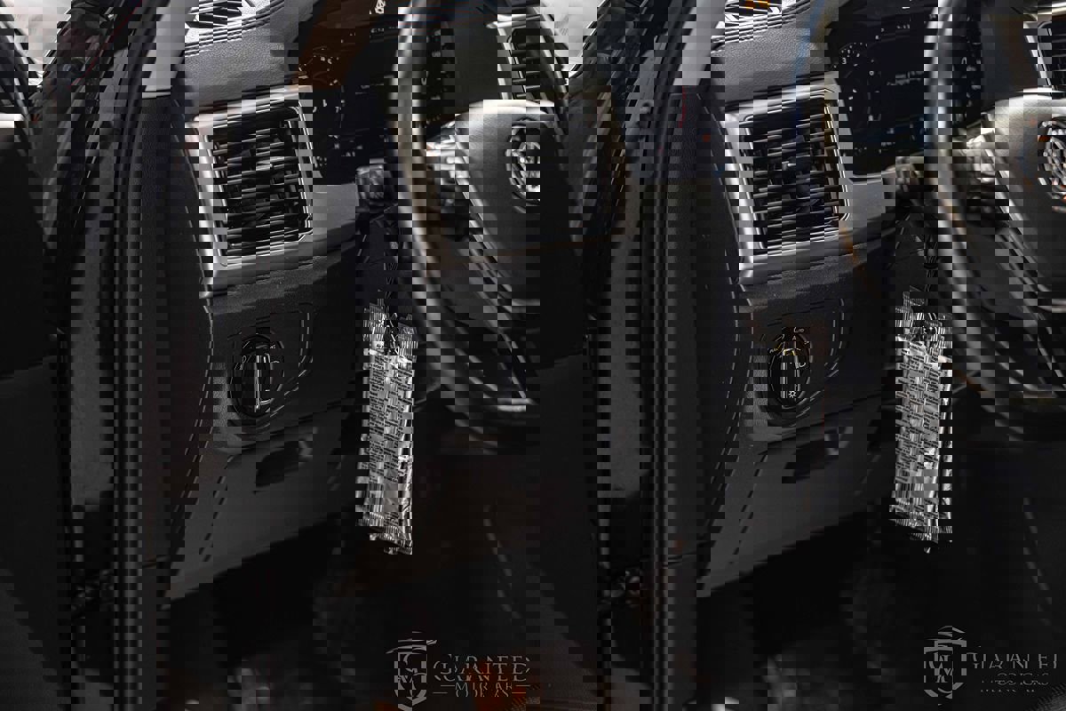 Used 2018 Volkswagen Atlas SEL Premium image 24