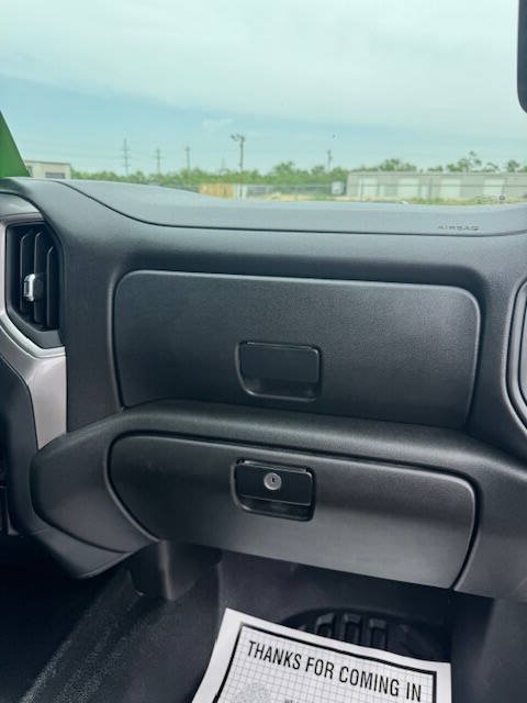 Used 2023 Chevrolet Silverado 3500 W/T w/ WT Fleet Convenience Package AWD/4WD image 66