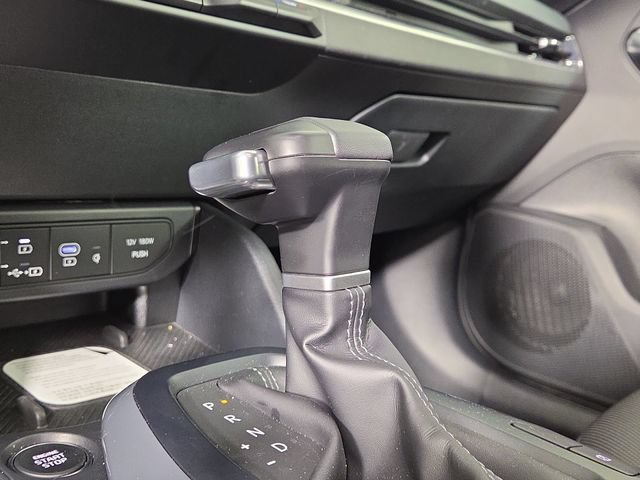 Certified 2026 Kia K4 EX FWD image 19