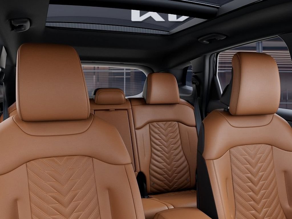 New 2026 Kia Sportage X-Line AWD/4WD image 27