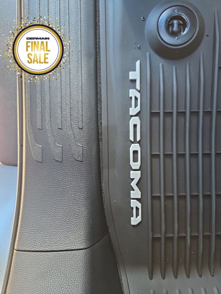 New 2025 Toyota Tacoma SR5 image 27