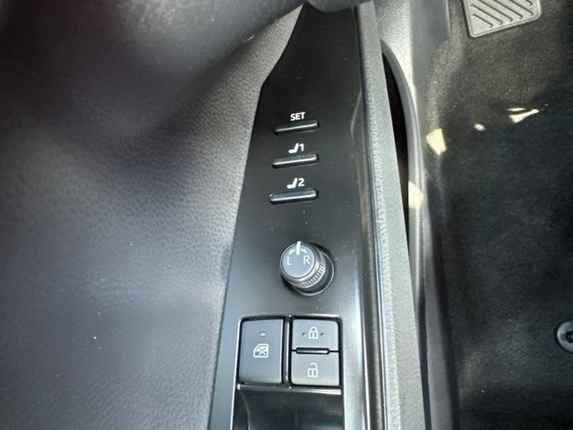New 2026 Toyota Camry XSE FWD image 14