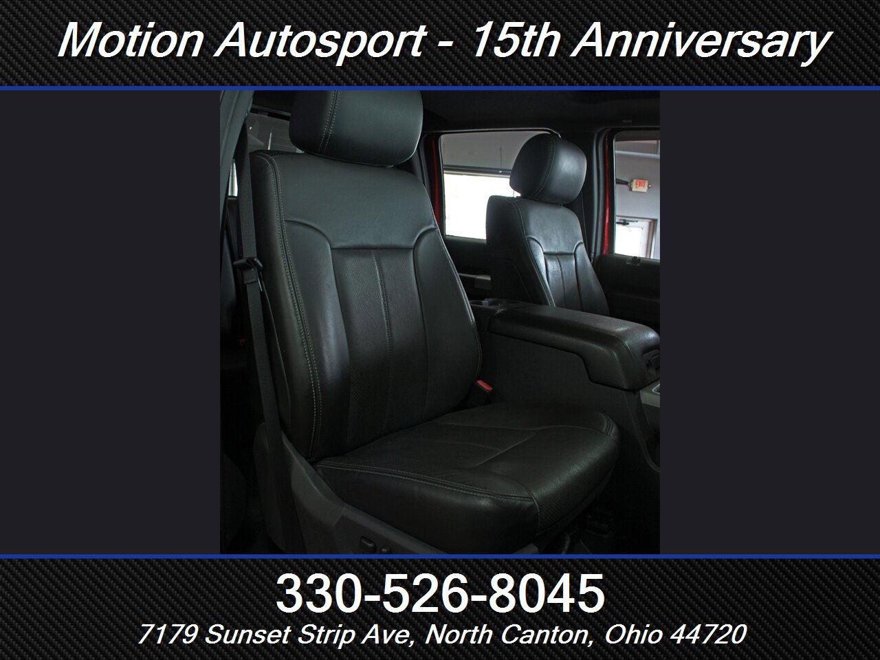 Used 2016 Ford F350 Lariat AWD/4WD image 33