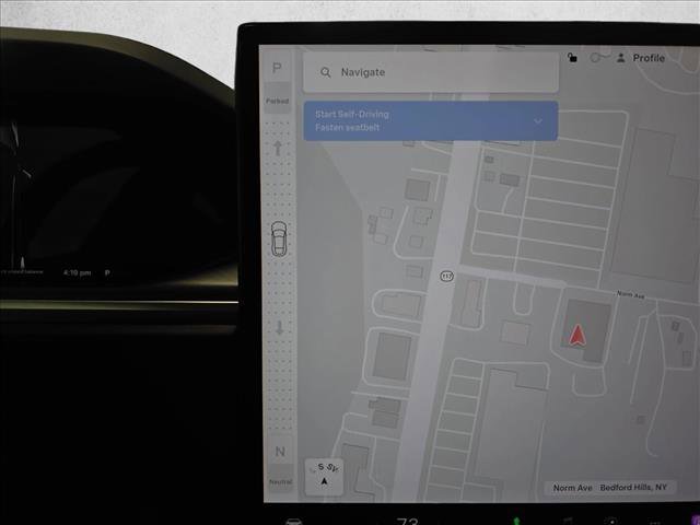 Used 2024 Tesla Model S Plaid AWD/4WD image 26