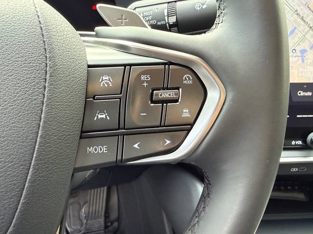 Used 2025 Lexus RZ 300e w/ Accessory Package (Z1) FWD image 23