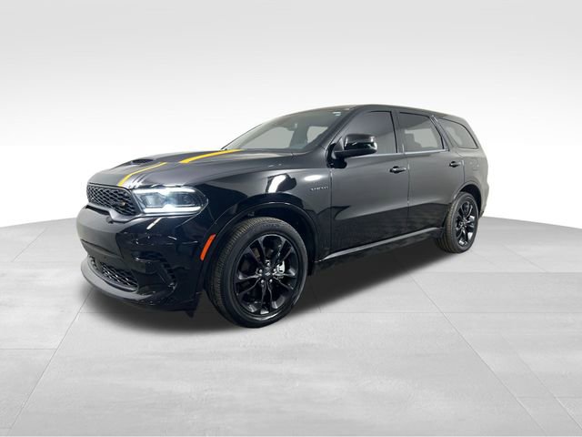Used 2023 Dodge Durango R/T image 2