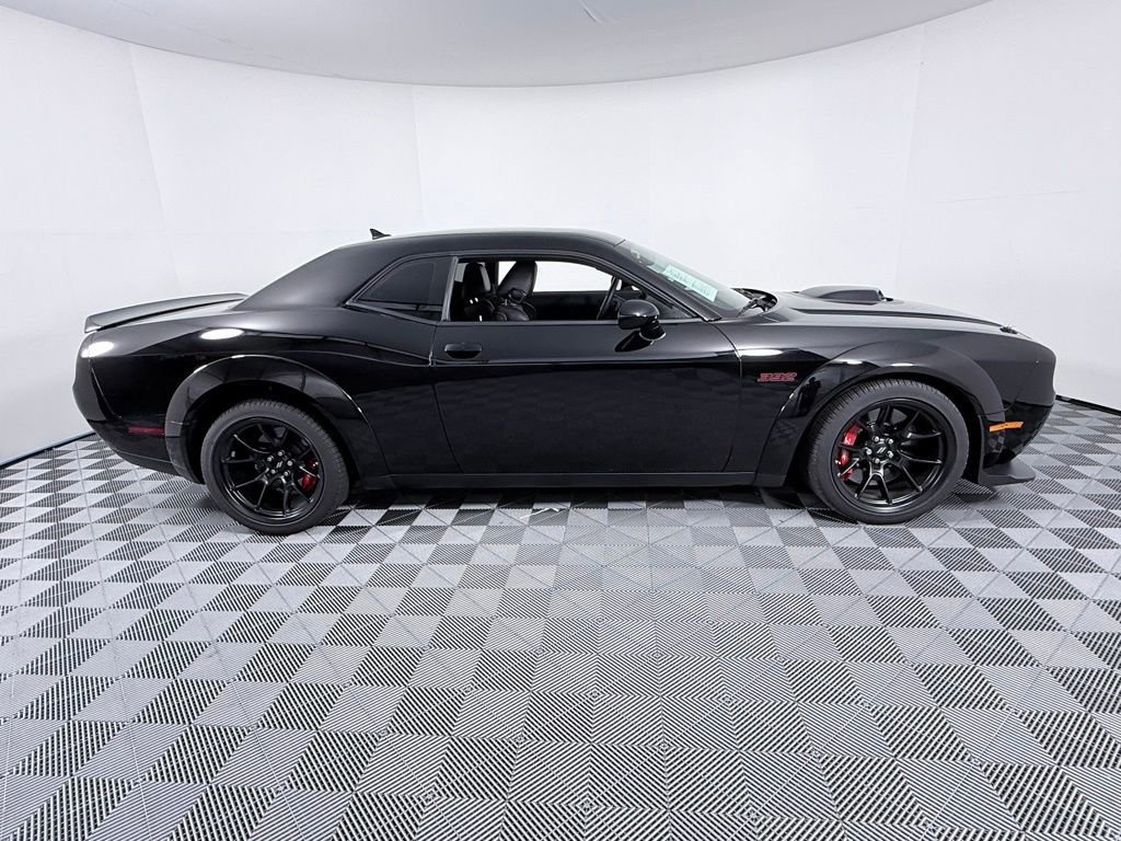 Used 2023 Dodge Challenger R/T Scat Pack image 8