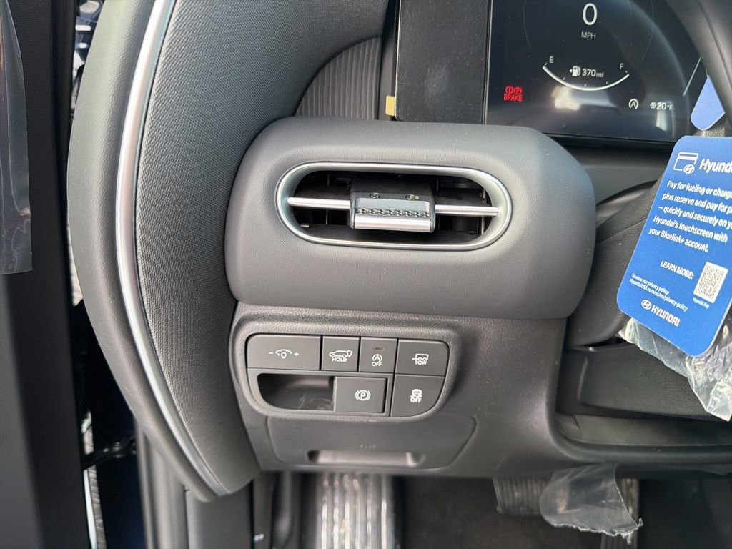 New 2026 Hyundai Palisade Calligraphy image 38