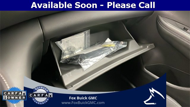 Used 2023 Buick Envision Preferred w/ Sport Touring Package image 30