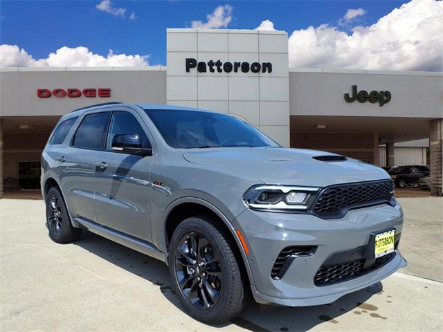 New 2026 Dodge Durango GT image 1