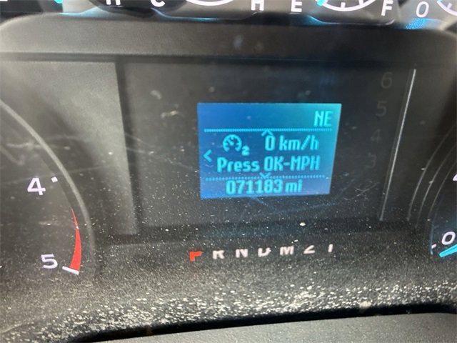 Used 2018 Ford F550 4x4 Regular Cab Super Duty image 10