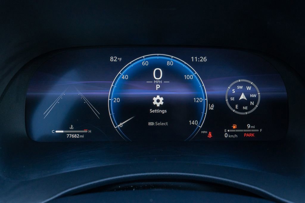 Used 2023 Toyota Highlander Limited image 21