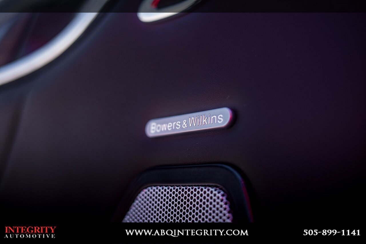 Used 2024 Maserati Quattroporte Modena Ultima Q4 image 19