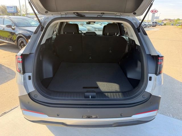 New 2026 Kia Sportage S AWD/4WD image 5
