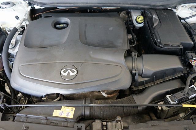 Used 2018 INFINITI QX30 Sport w/ Cargo Package image 46