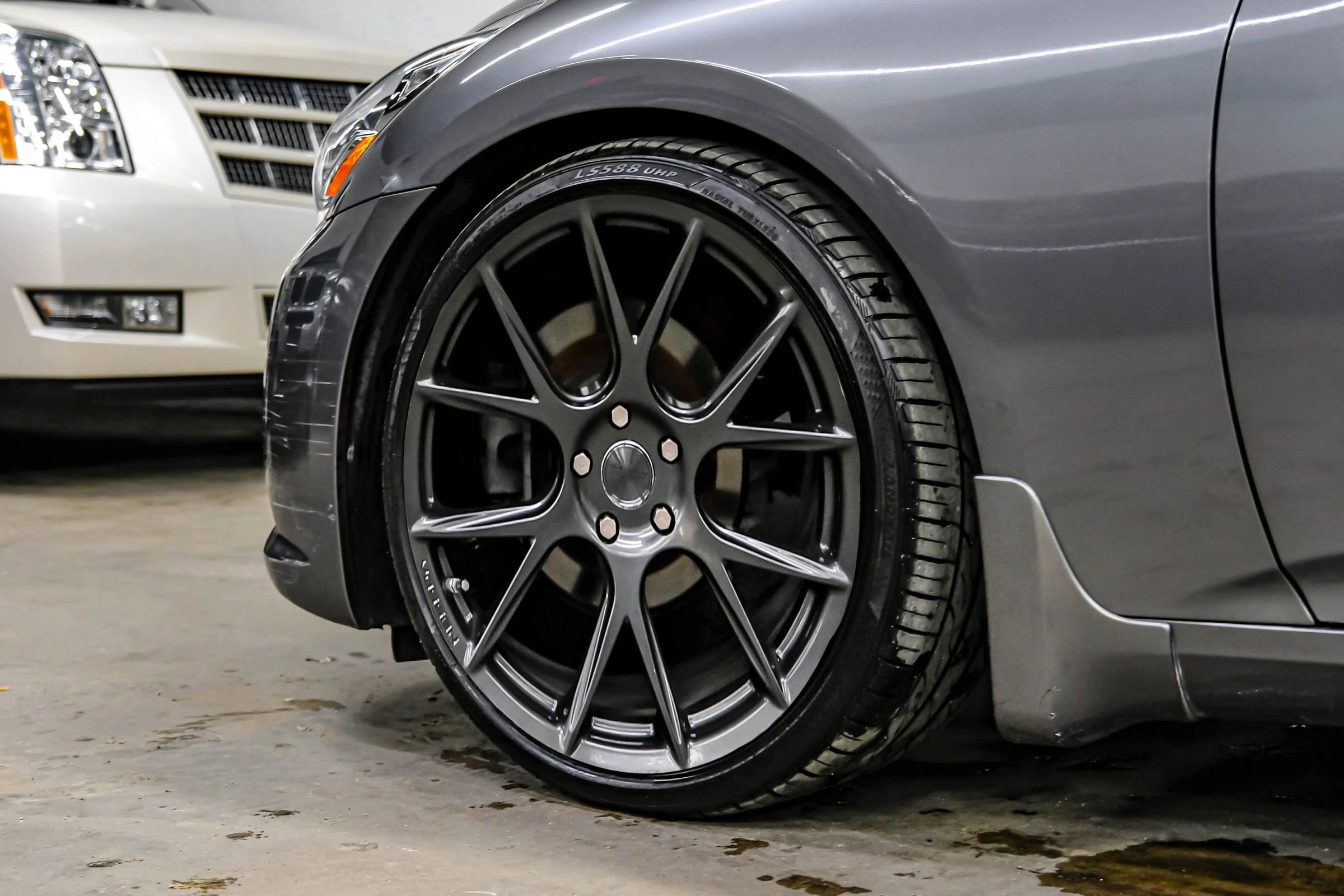 Used 2015 INFINITI Q40 image 69