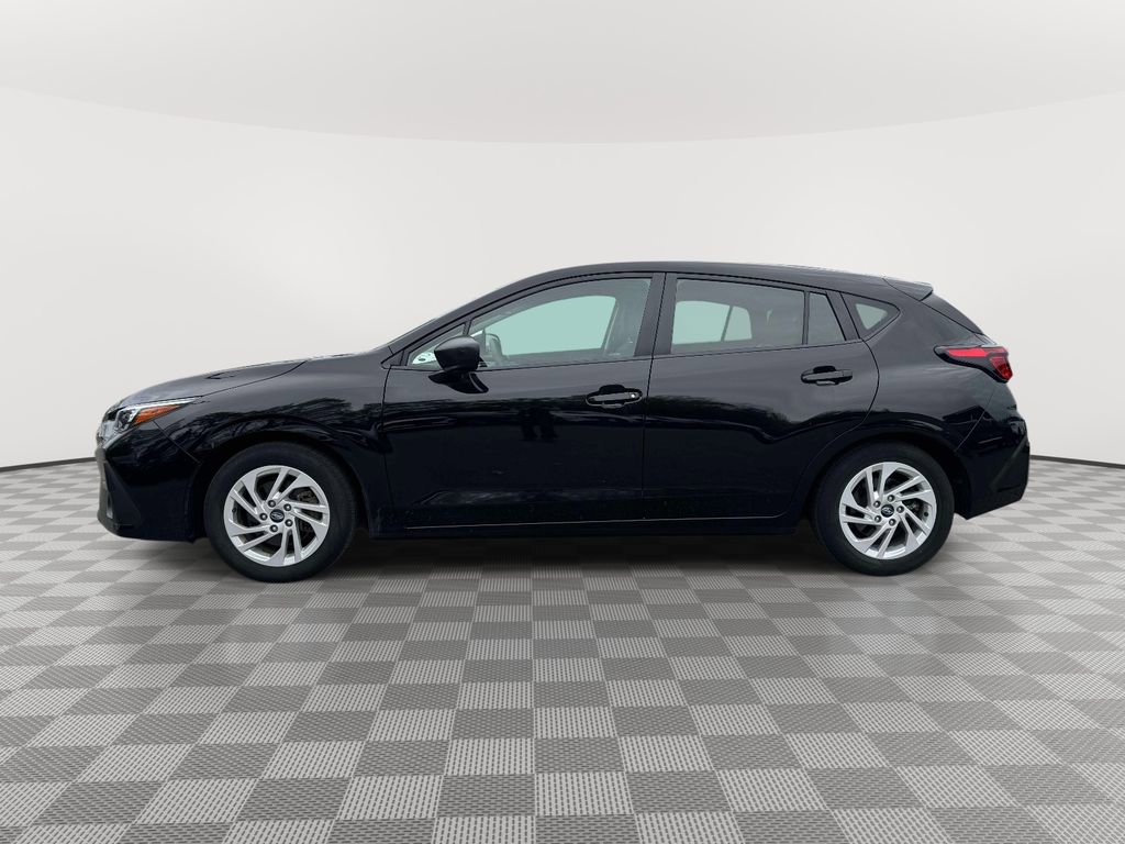 Used 2024 Subaru Impreza 2.0i AWD/4WD image 4