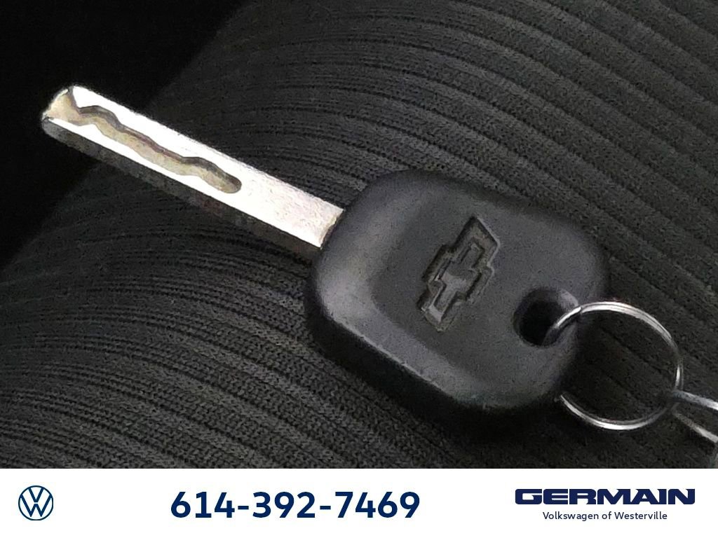 Used 2015 Chevrolet Camaro LT w/ RS Package RWD image 29