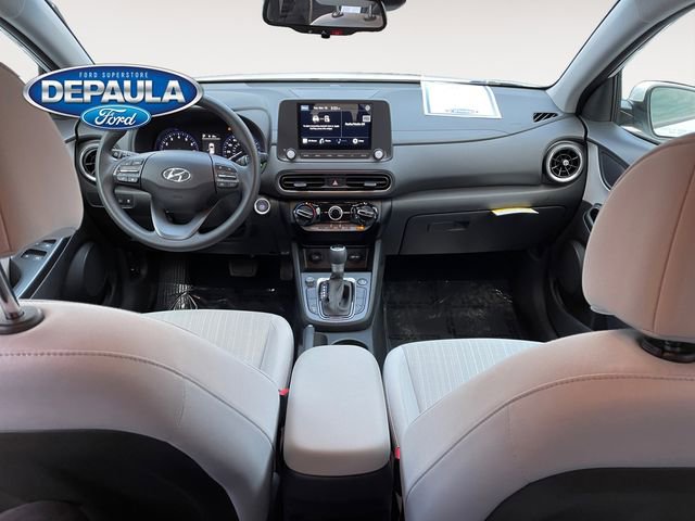 Used 2023 Hyundai Kona SEL image 13