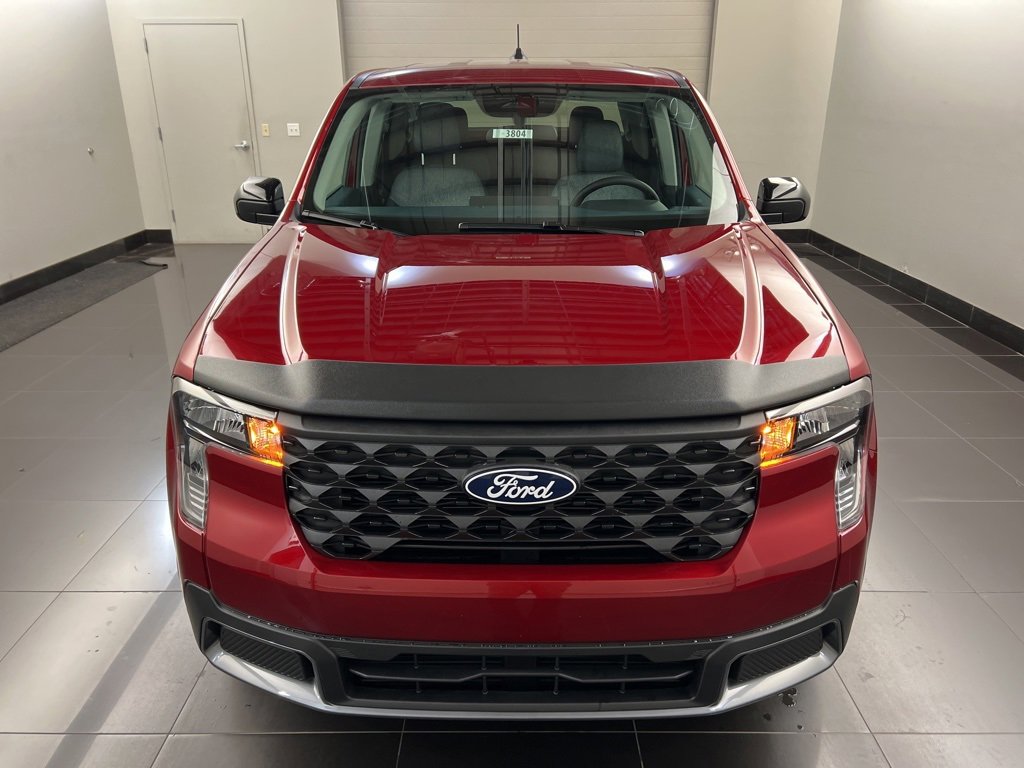 New 2025 Ford Maverick XLT w/ XLT Luxury Package image 2