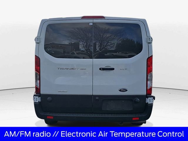 Used 2024 Ford Transit 350 XLT image 5