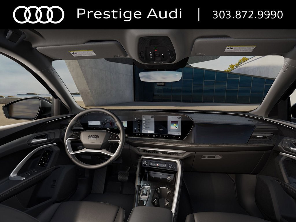Used 2025 Audi Q5 Premium w/ Convenience Package AWD/4WD image 32