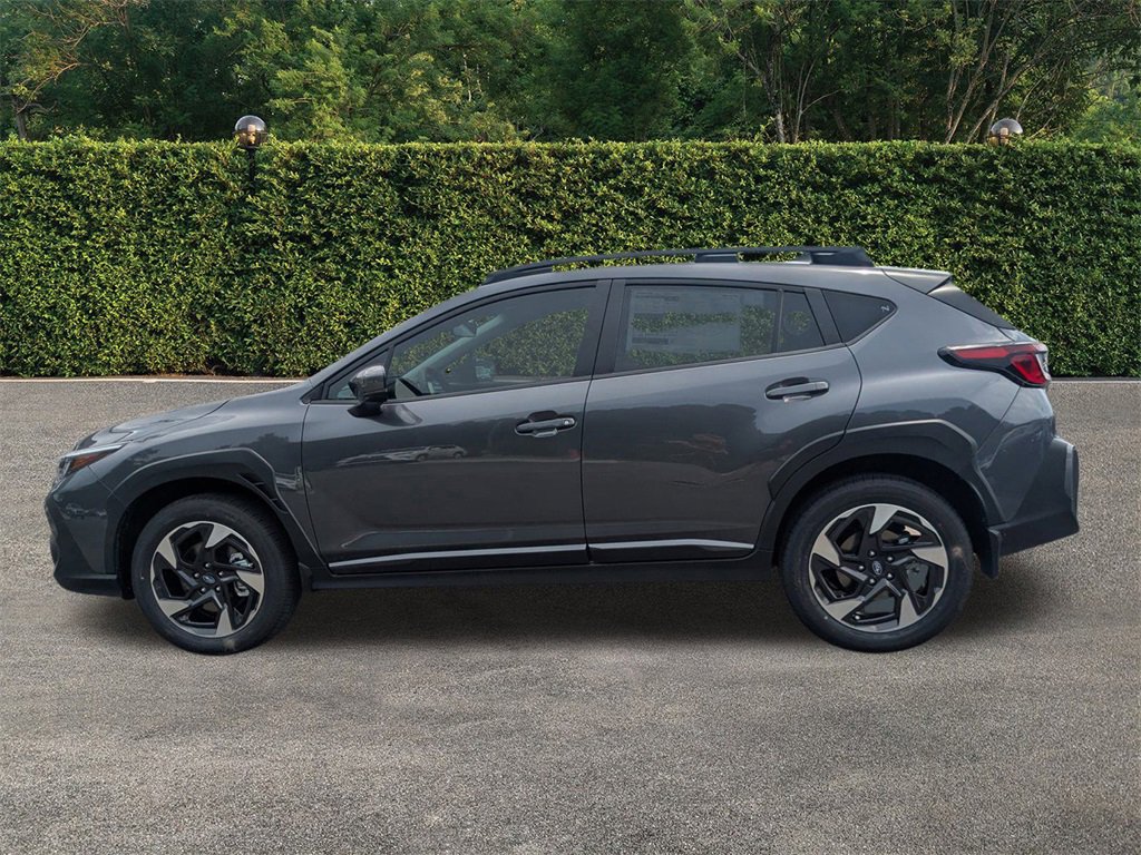 New 2025 Subaru Crosstrek 2.5i Limited w/ Popular Package #3A image 7