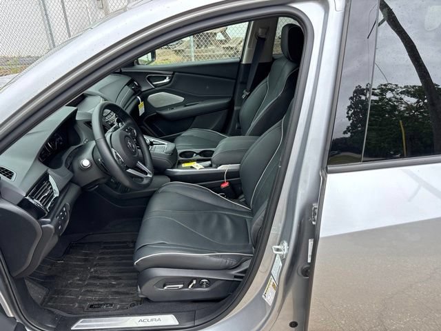 Used 2026 Acura RDX SH-AWD w/ Advance Package image 8