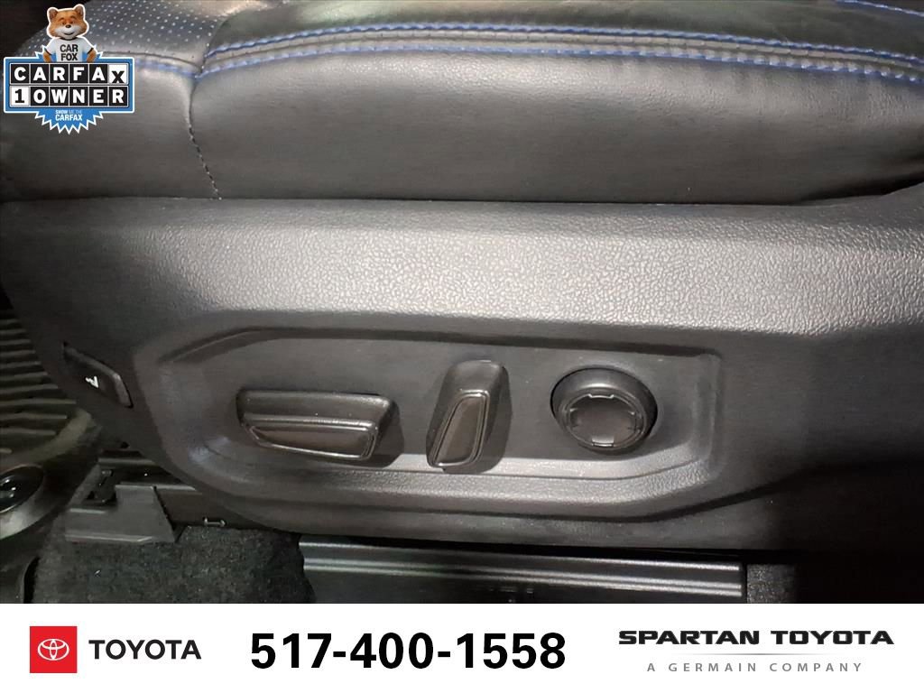Used 2023 Toyota Tundra Platinum image 14