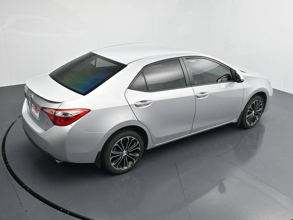 Used 2016 Toyota Corolla S FWD image 27