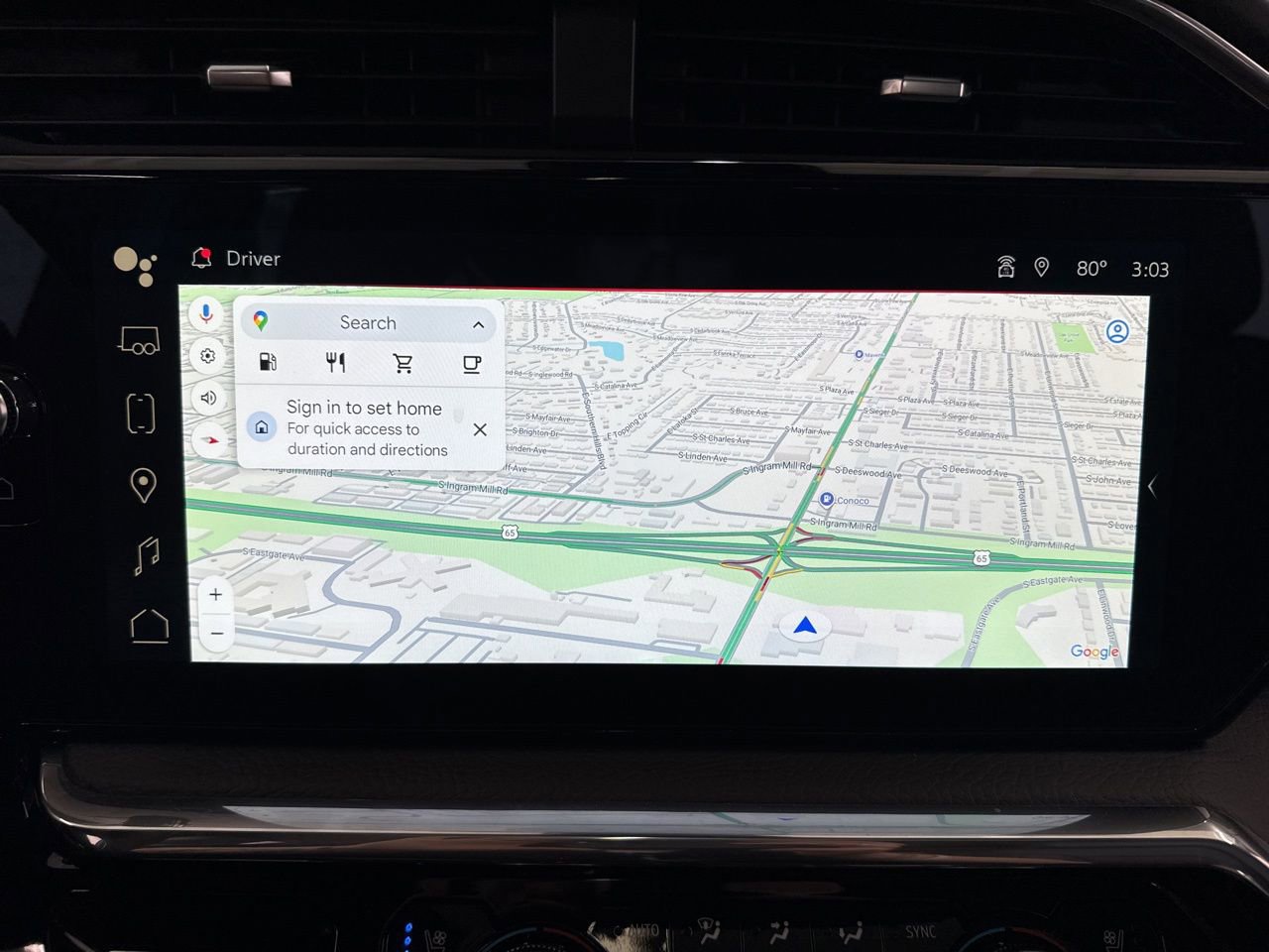 Used 2024 GMC Sierra 1500 Denali w/ Denali Reserve Package image 25