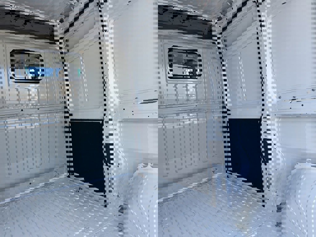 New 2026 RAM ProMaster 2500 image 14