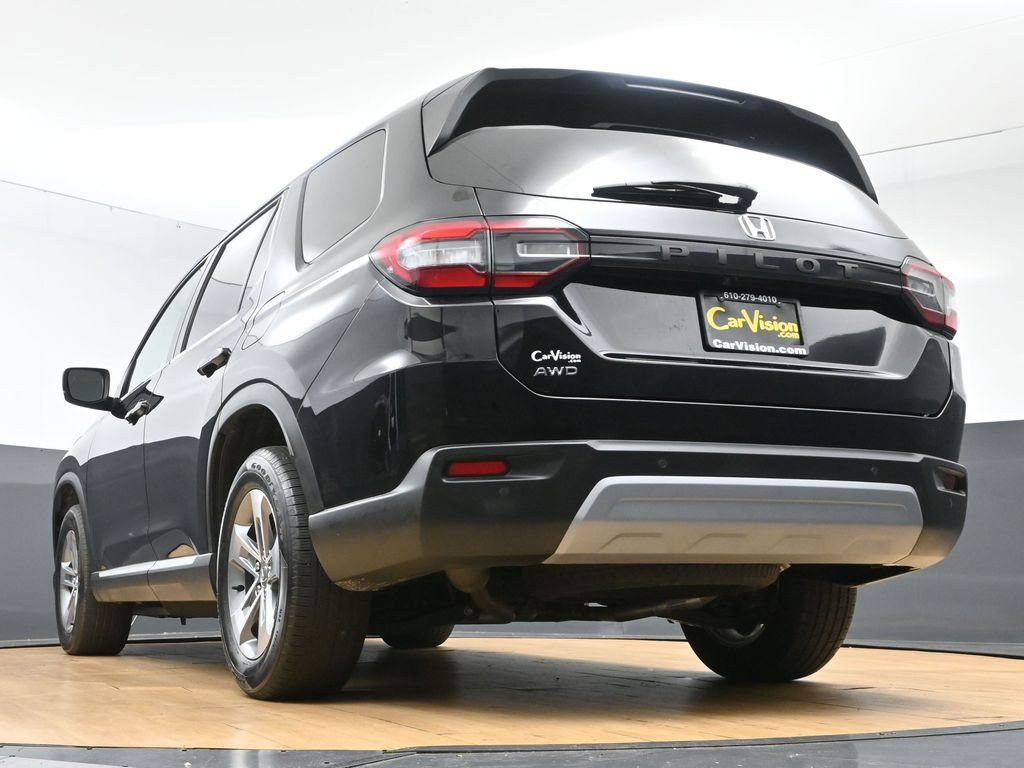 Used 2023 Honda Pilot EX-L image 55