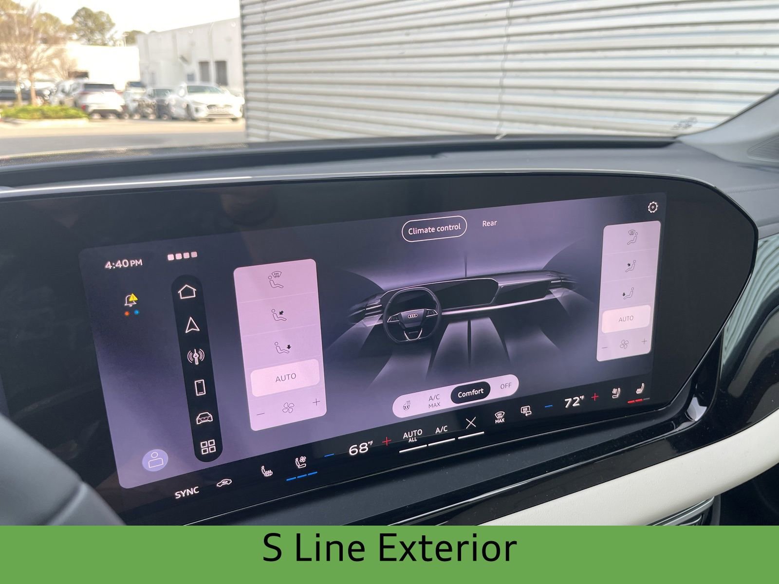 New 2026 Audi A6 Premium Plus image 25