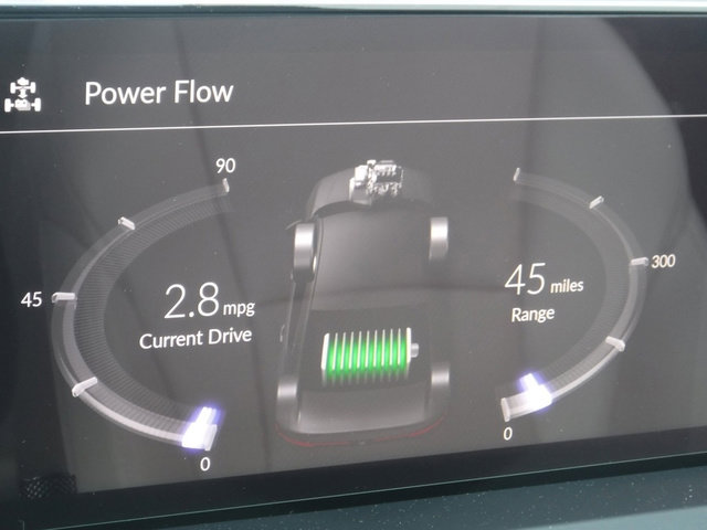 Used 2023 Honda Accord EX-L image 27
