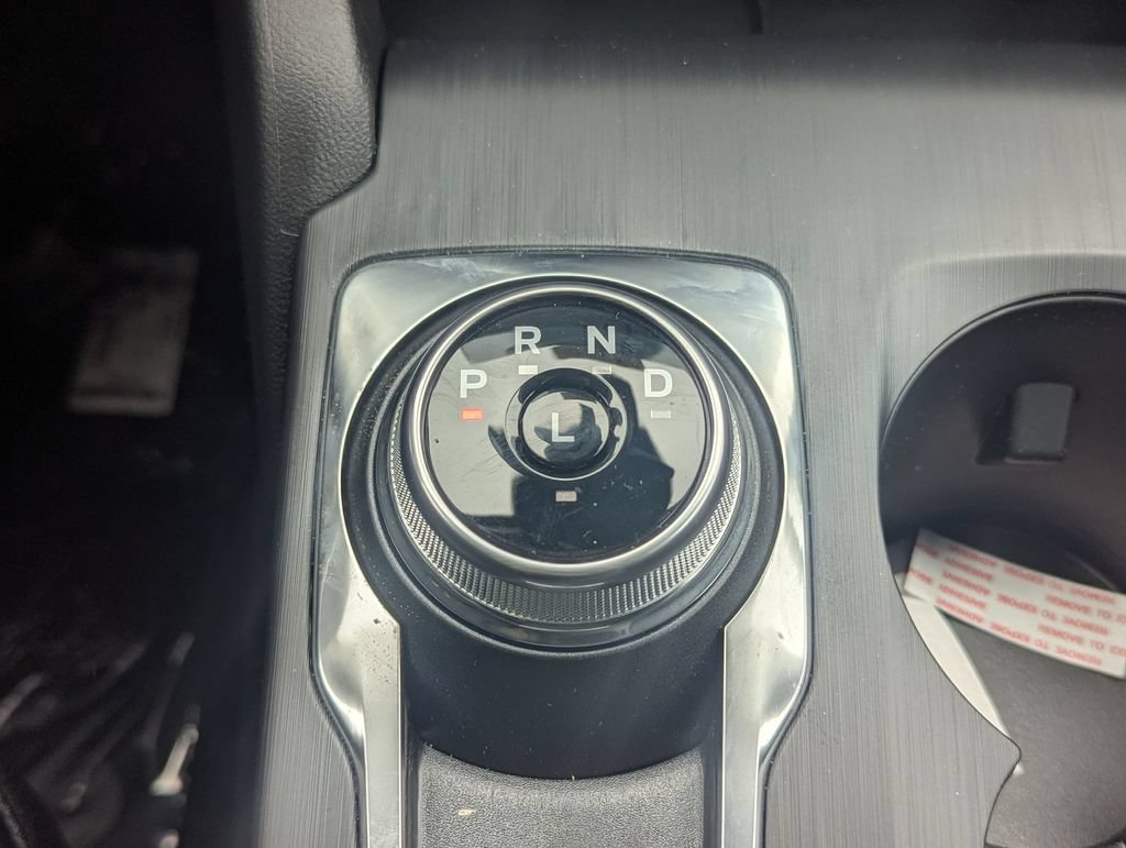 New 2026 Ford Escape SE FWD image 11