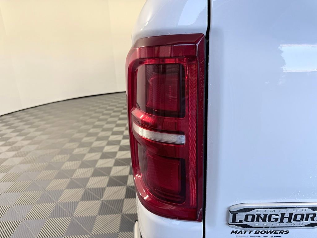New 2026 RAM 1500 Limited image 22