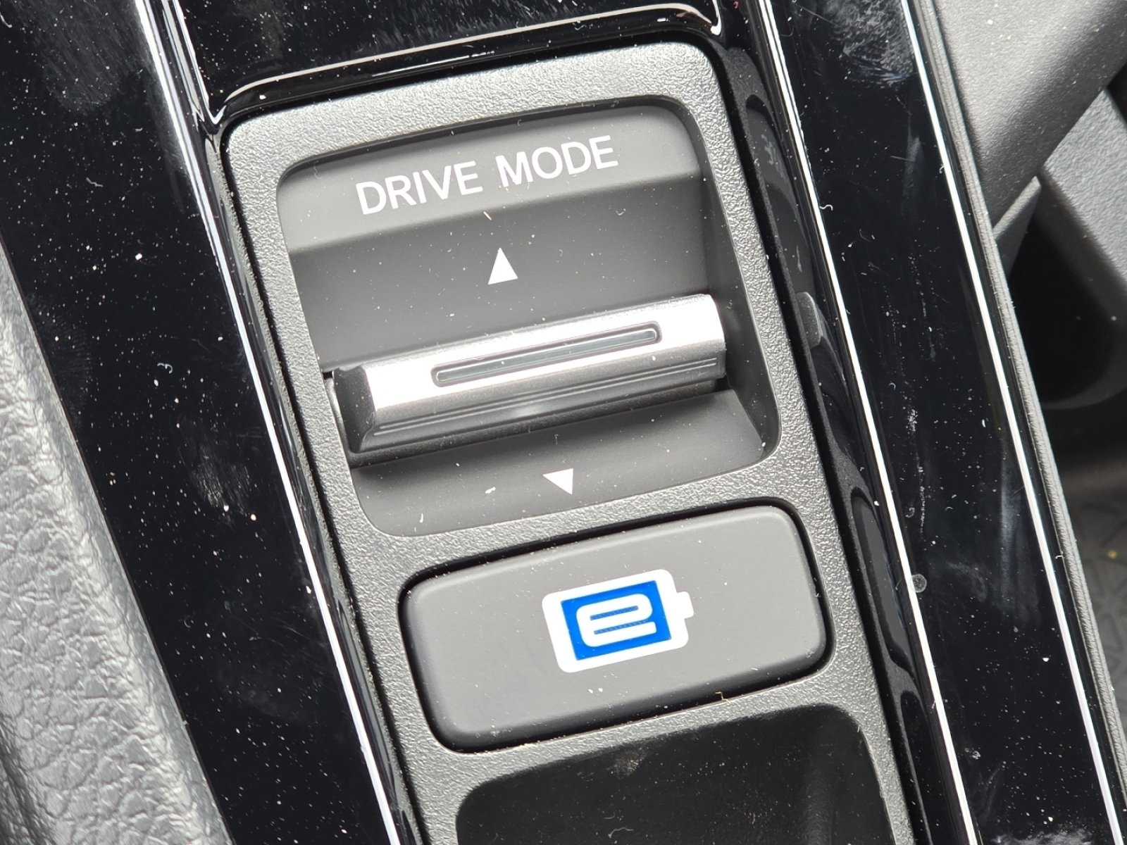 New 2026 Honda Accord Sport image 9