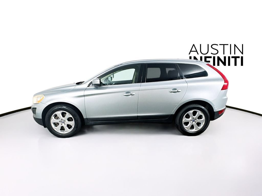 Used 2013 Volvo XC60 3.2 FWD image 4