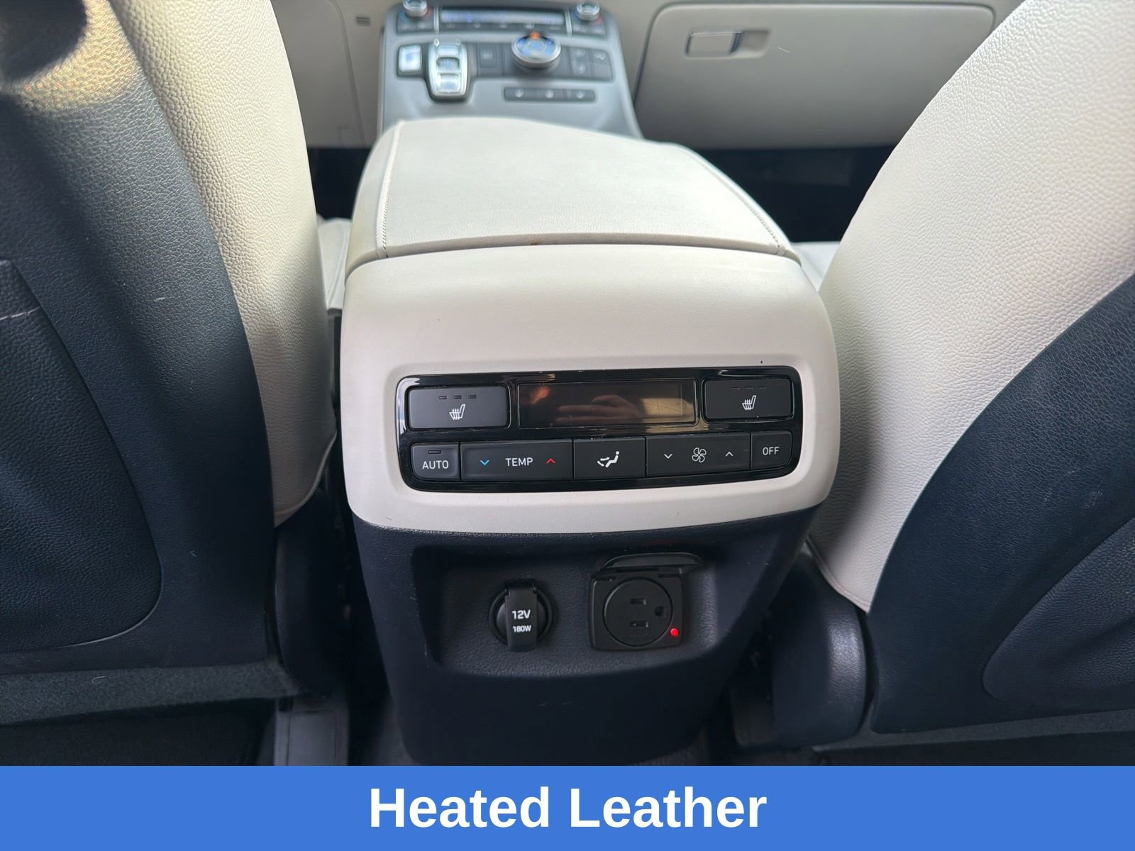 Used 2021 Hyundai Palisade SEL w/ Premium Package image 20