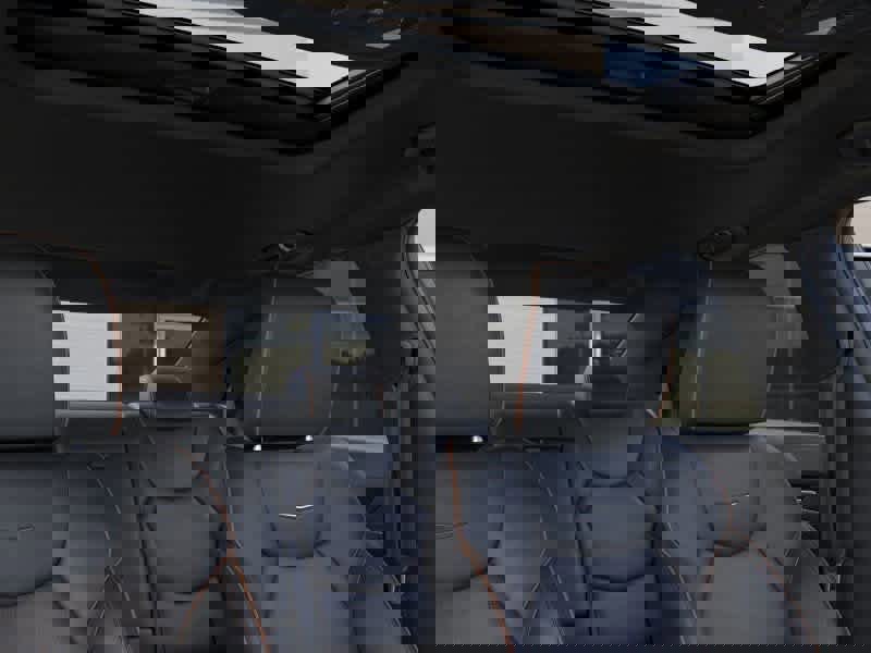 New 2025 Cadillac CT4 Sport image 24