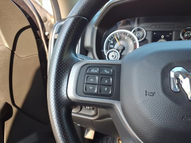 Used 2019 RAM 2500 Tradesman AWD/4WD image 19