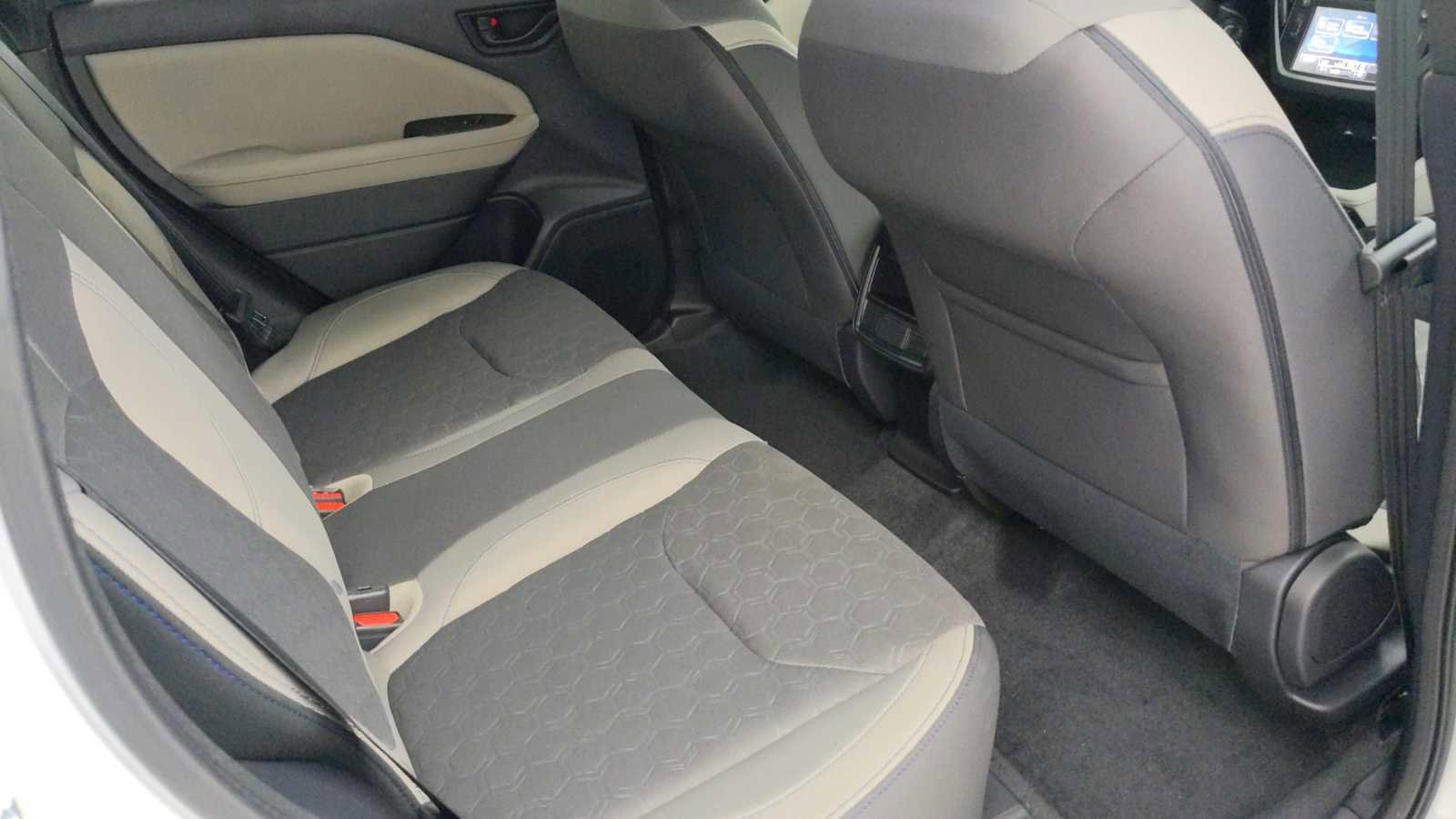 New 2026 Subaru Forester image 25