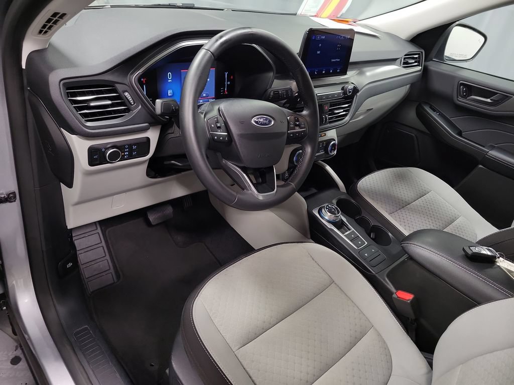 Used 2024 Ford Escape Active FWD image 13
